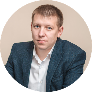Александр Гайворонский, юрист